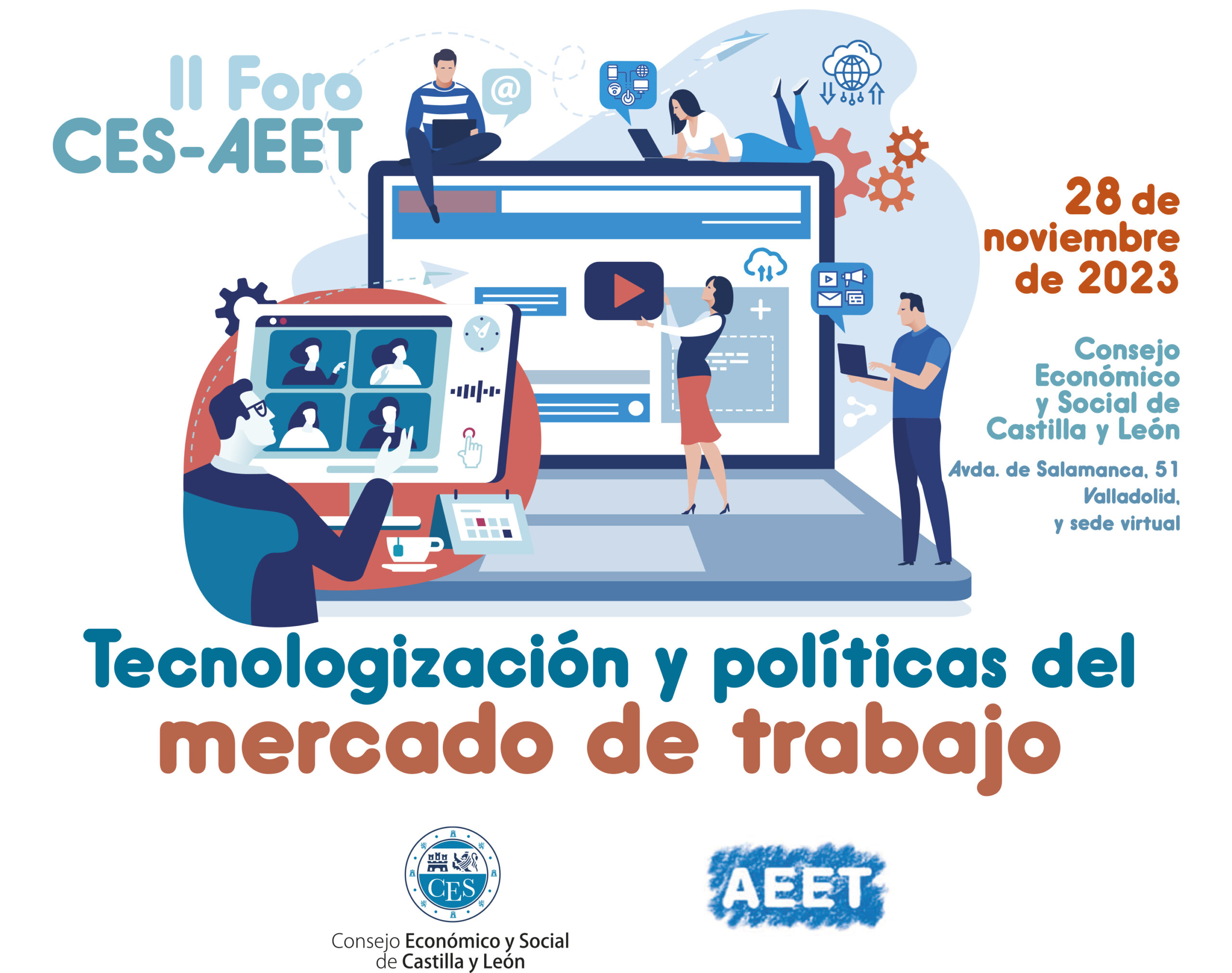 Tribuna abierta 28 - Asociación Española de Economía del Trabajo