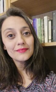 Comités JEL 2025 8 - Asociación Española de Economía del Trabajo