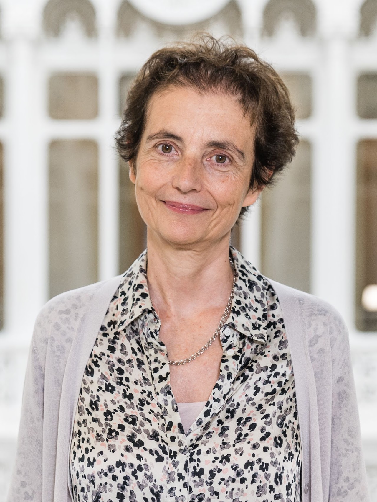 Olympia Bover Hidiroglu, Premio AEET en Economía Laboral 2025
